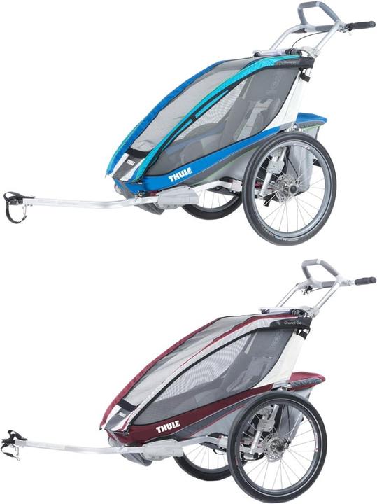 Produktbild Thule Chariot CX 1