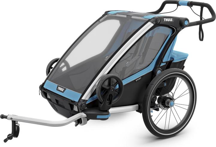 Actual product image Thule Chariot Sport 2
