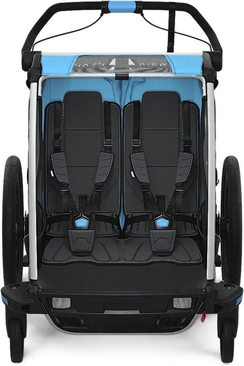 Actual product image Thule Chariot Sport 2