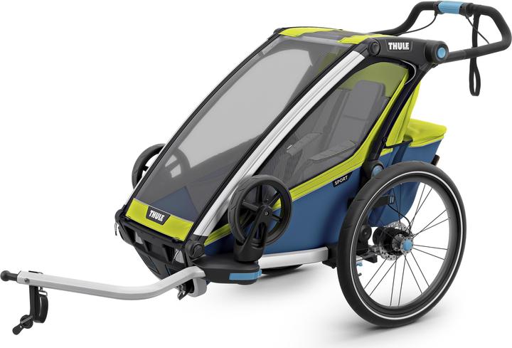 Actual product image Thule Chariot Sport 1