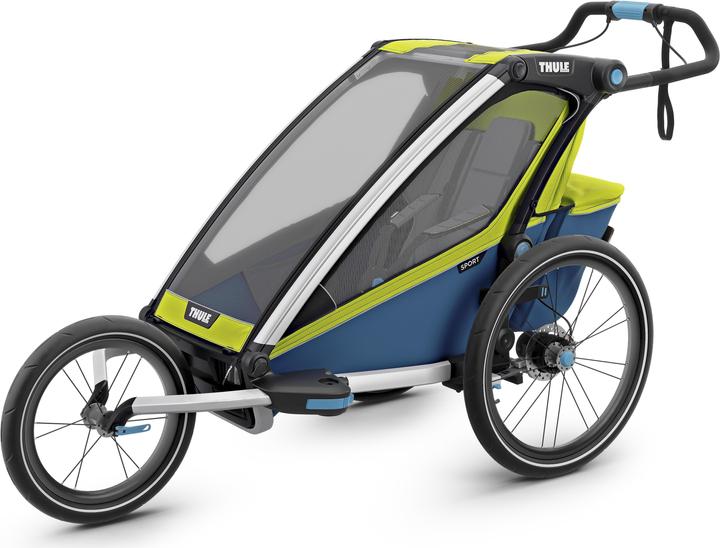 Actual product image Thule Chariot Sport 1