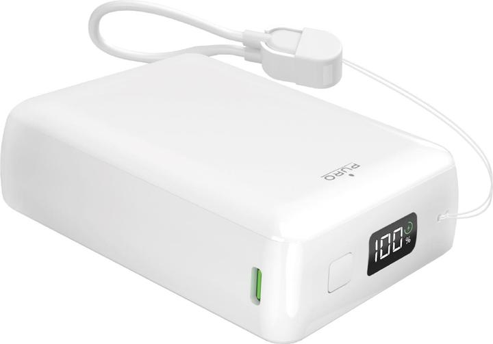 Image du produit Puro Powerbank (20000 mAh)