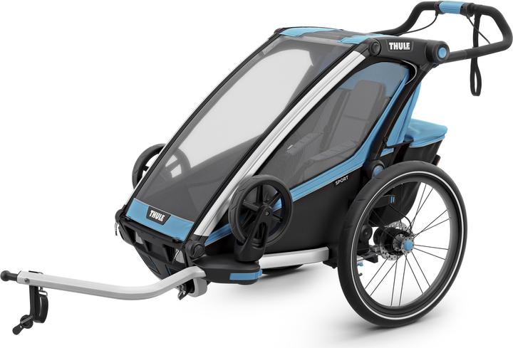 Produktbild Thule Chariot Sport 1