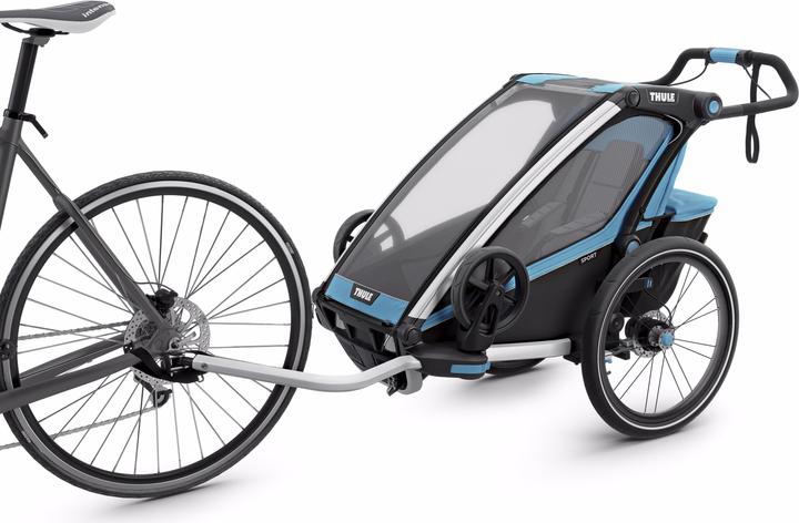 Produktbild Thule Chariot Sport 1