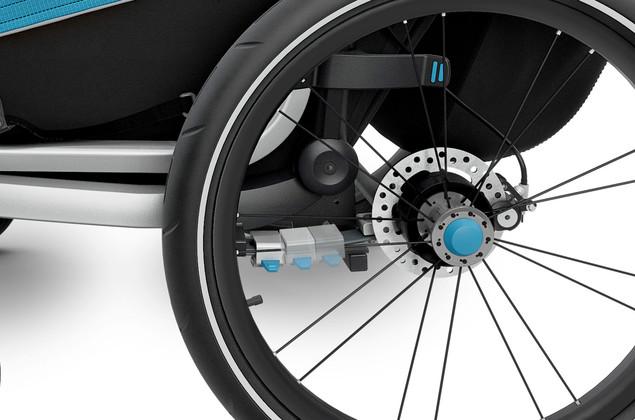 Produktbild Thule Chariot Sport 1