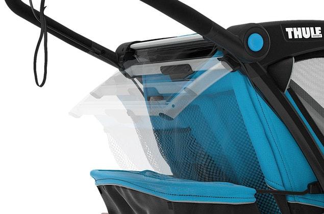 Produktbild Thule Chariot Sport 1