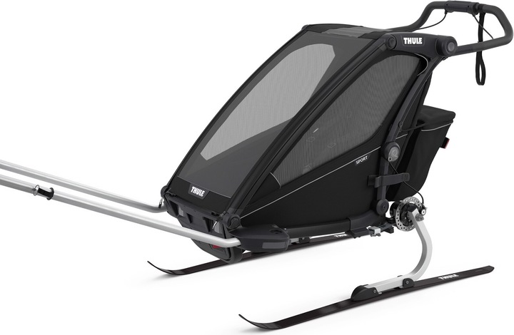 Actual product image Thule Chariot Sport 1