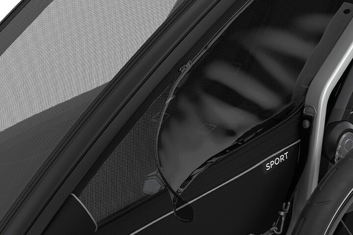 Actual product image Thule Chariot Sport 1