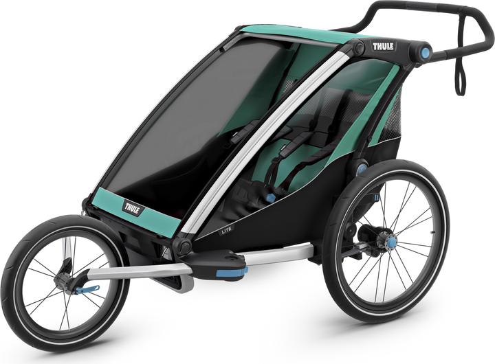 Produktbild Thule Chariot Lite 2