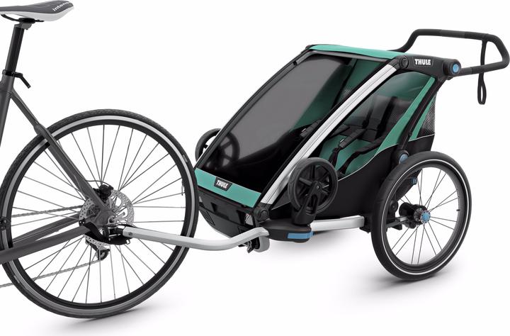 Produktbild Thule Chariot Lite 2
