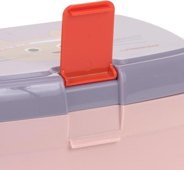 Produktbild Lässig Tiny Drivers