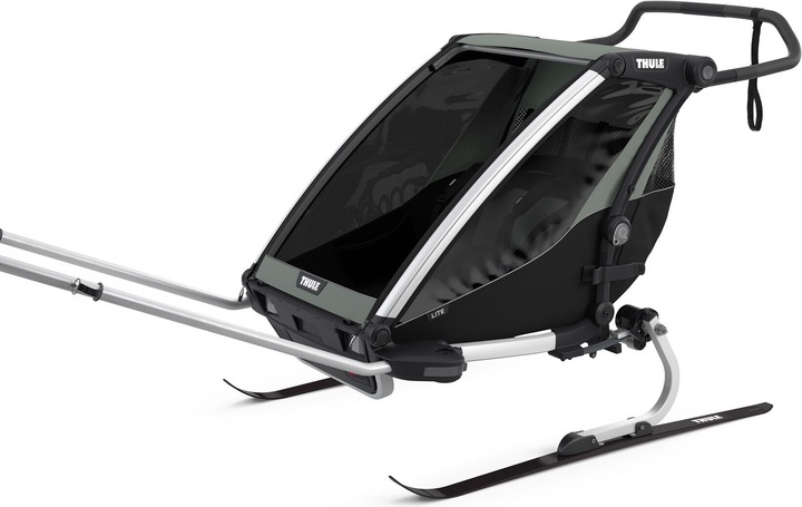 Produktbild Thule Chariot Lite 2