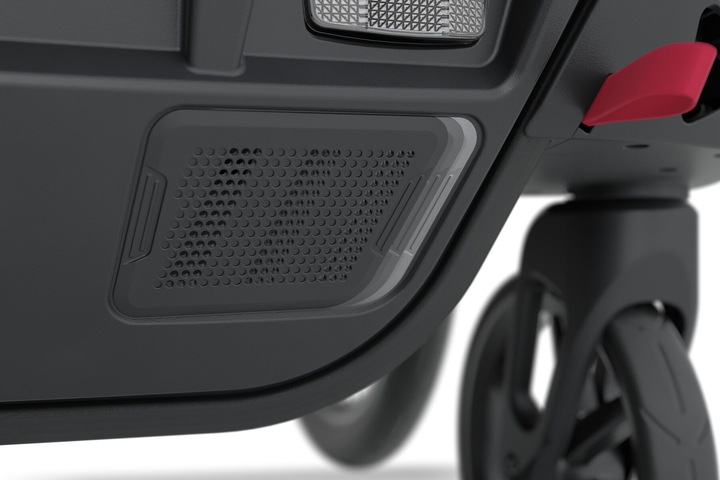 Produktbild Thule Chariot Lite 2