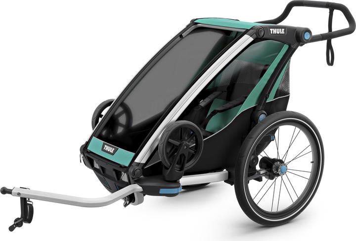 Image du produit Thule Chariot Lite 1