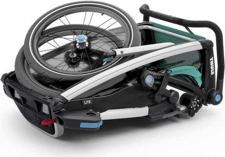 Image du produit Thule Chariot Lite 1