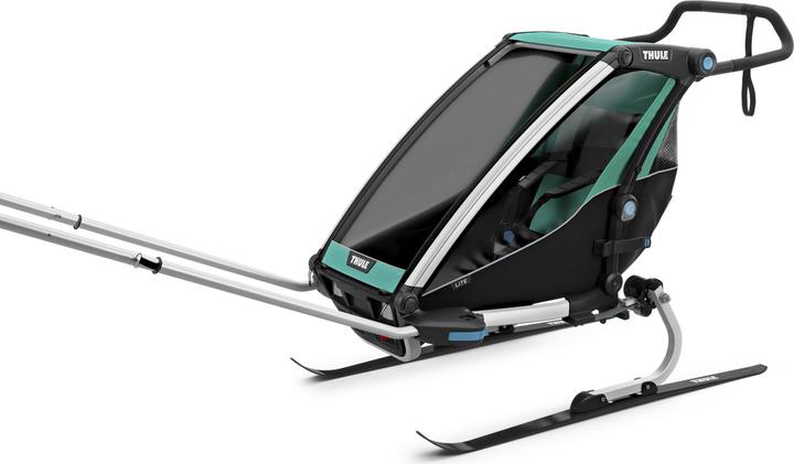Thule Chariot Lite 1