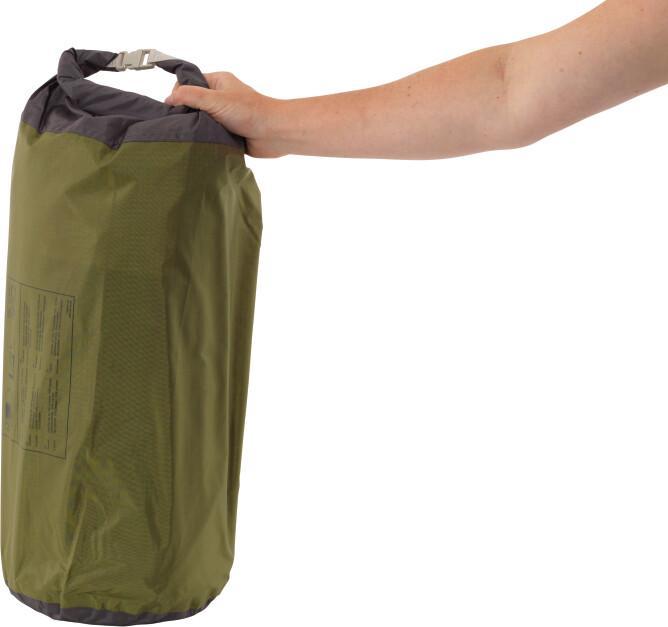 Image du produit Robens Voyager 3EX (Tente tunnel, 3.60 kg, 3 personnes)