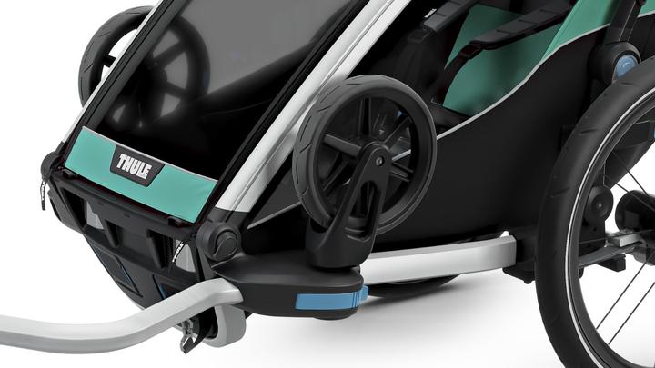 Image du produit Thule Chariot Lite 1