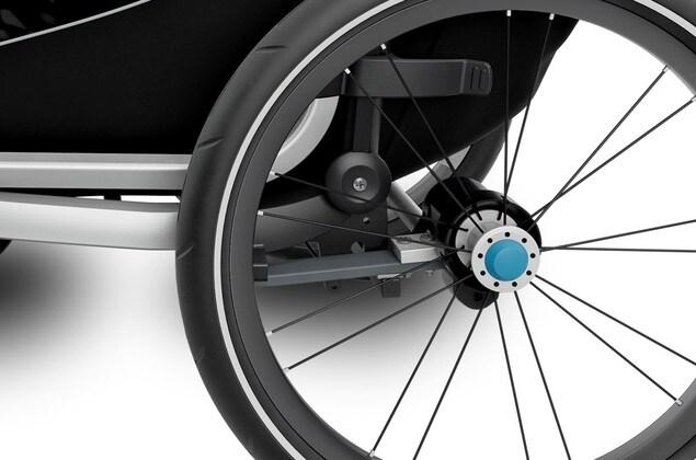 Image du produit Thule Chariot Lite 1