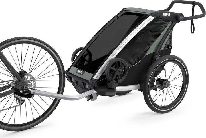 Actual product image Thule Chariot Lite 1