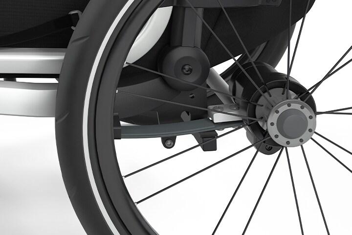 Produktbild Thule Chariot Lite 1