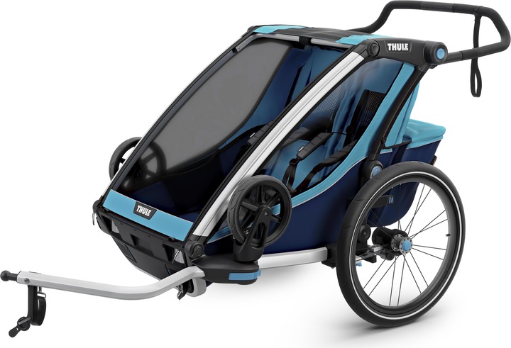 Thule Croce del carro 2