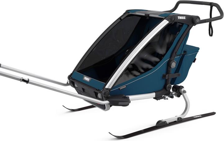 Produktbild Thule Chariot Cross 2