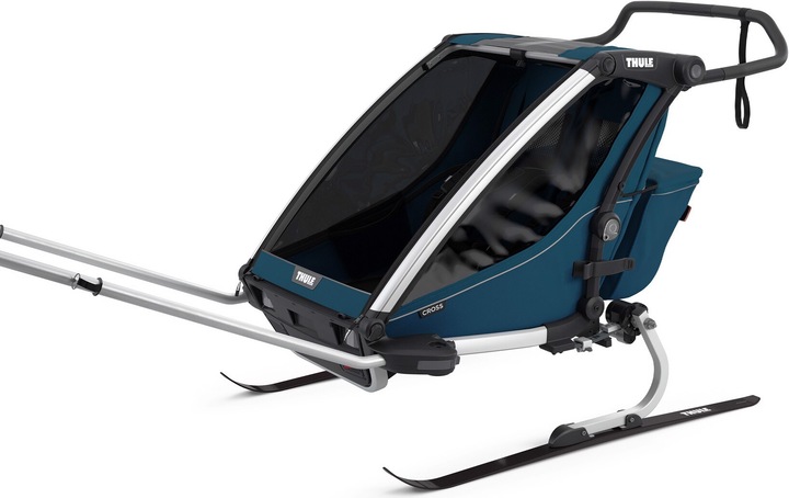 Produktbild Thule Chariot Cross 2