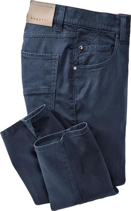 Produktbild Bugatti 5 Pocket Hose (32)