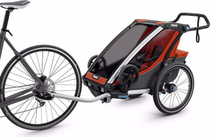 Produktbild Thule Chariot Cross 1
