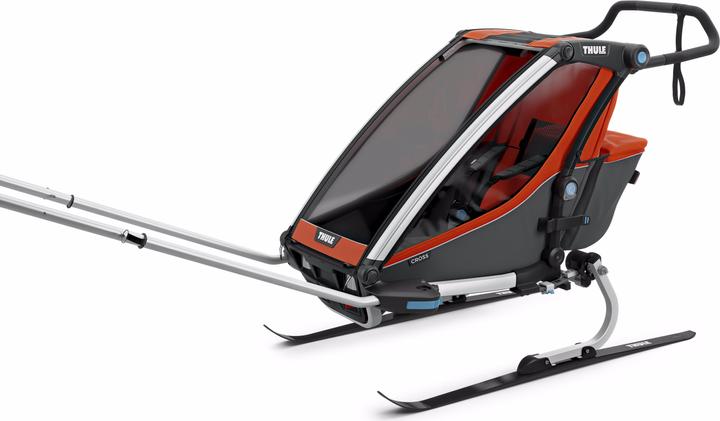 Produktbild Thule Chariot Cross 1