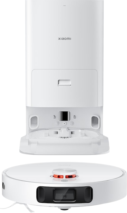 Image du produit Xiaomi Robot Vacuum X10+ (Robot d'aspiration et de nettoyage)