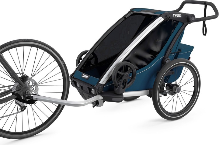 Actual product image Thule Chariot Cross 1