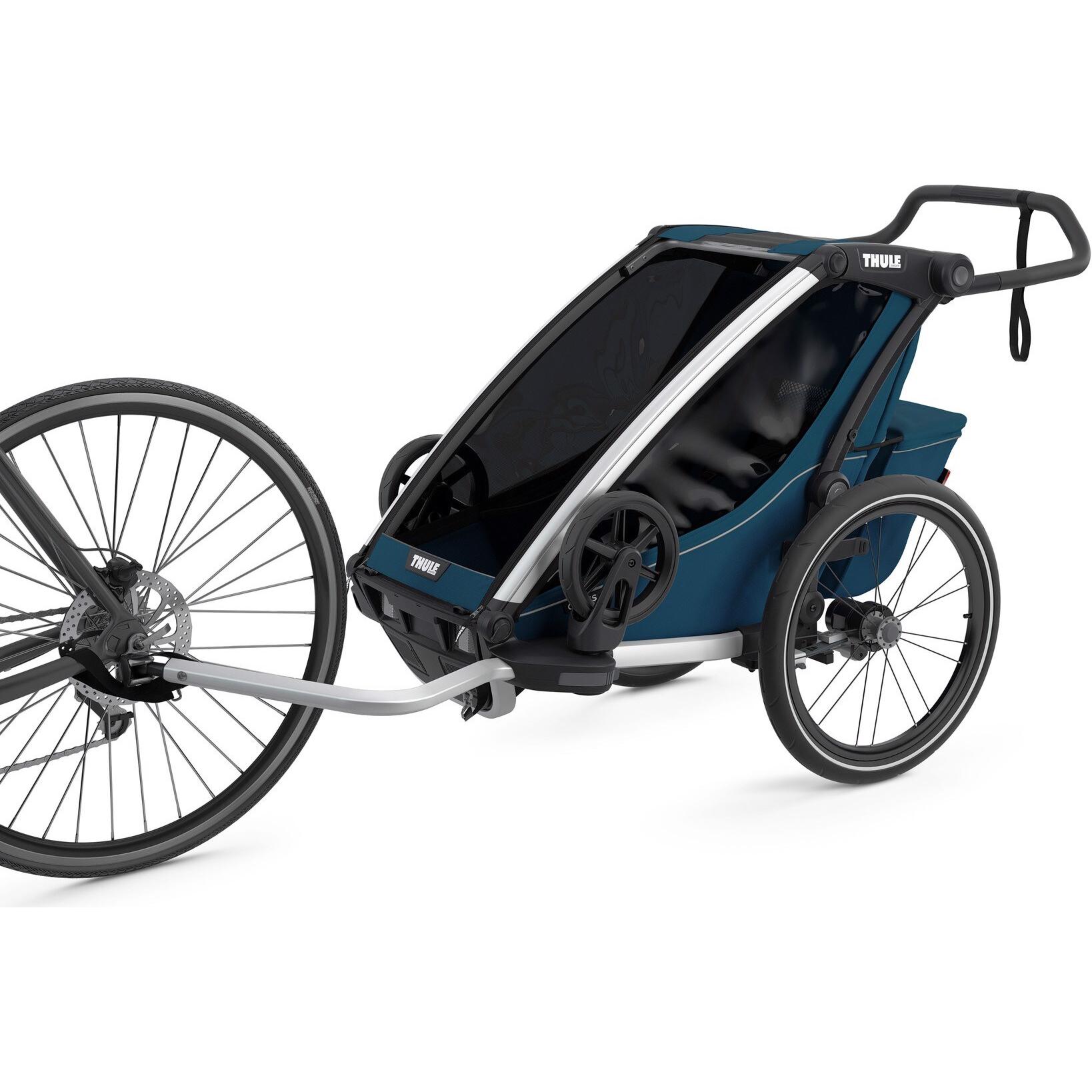 Thule, Veloanhänger