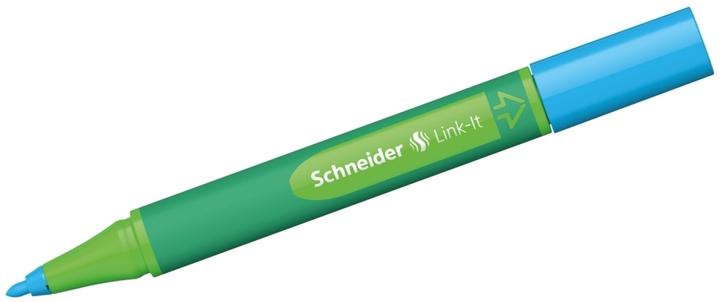 Produktbild Schneider Fasermaler - Link-It - Hellblau (1x)