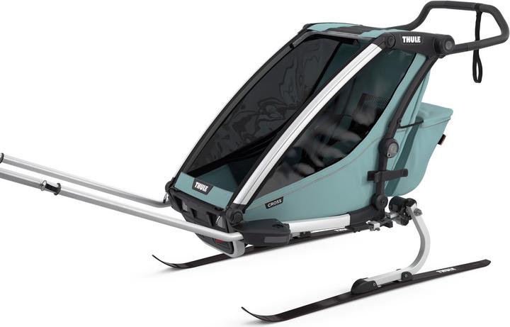 Produktbild Thule Chariot Cross 1