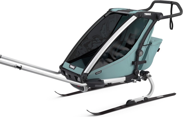 Actual product image Thule Chariot Cross 1