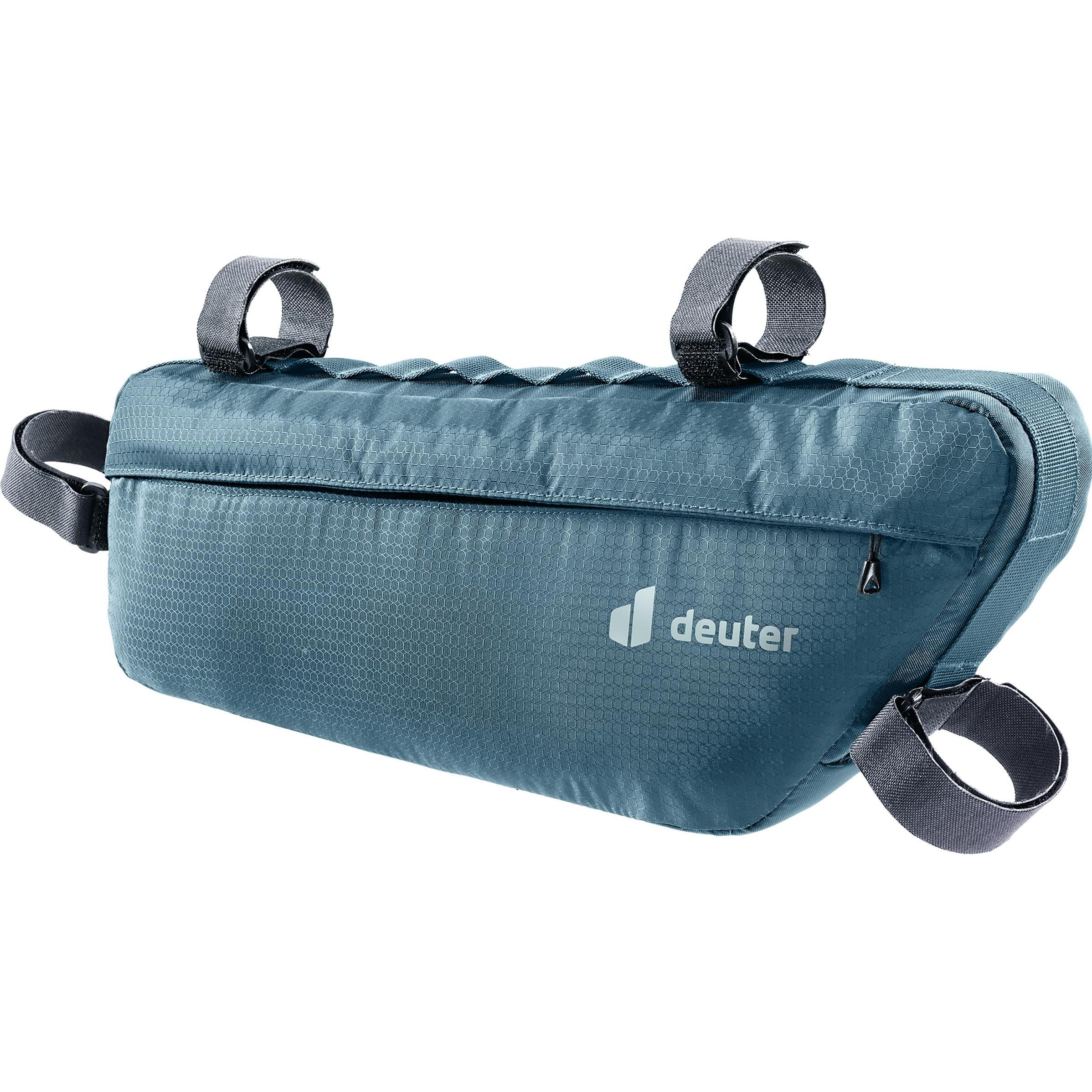 Deuter, Velotasche, (6 l, Rahmentasche)