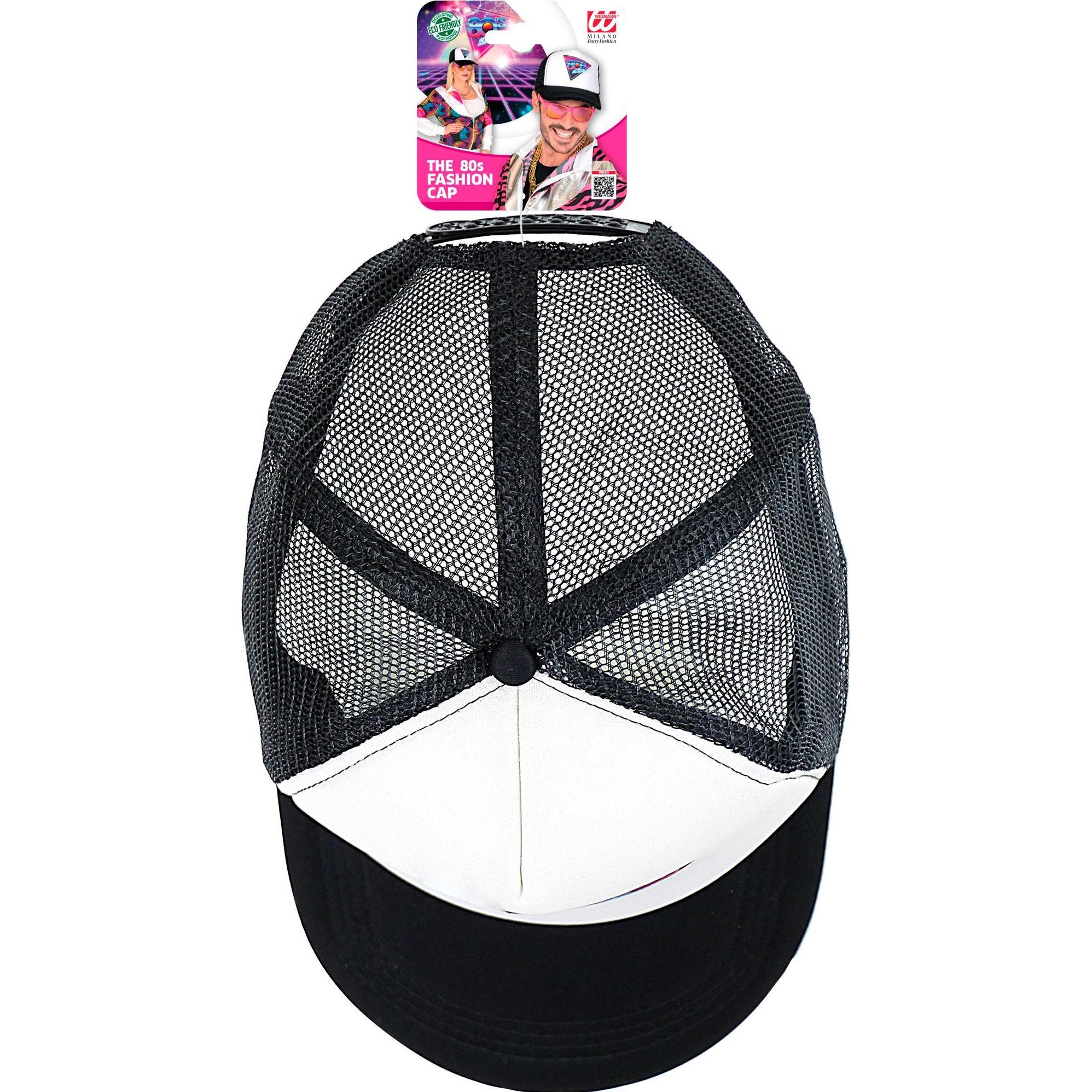 Thumbnail - Widmann Basecap 80er Jahre