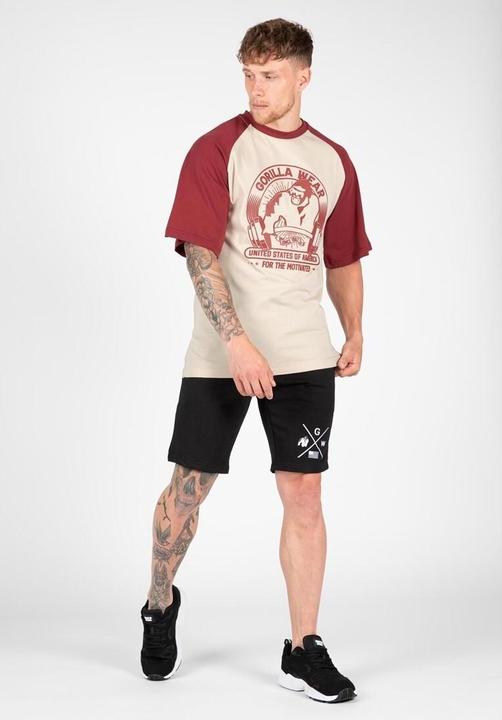 Produktbild Gorilla Wear Logan (S)