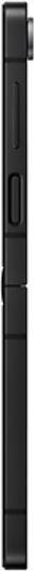 Produktbild Samsung Galaxy Z Flip7 FE (256 GB, Black, 6.70", SIM + eSIM, 5G)