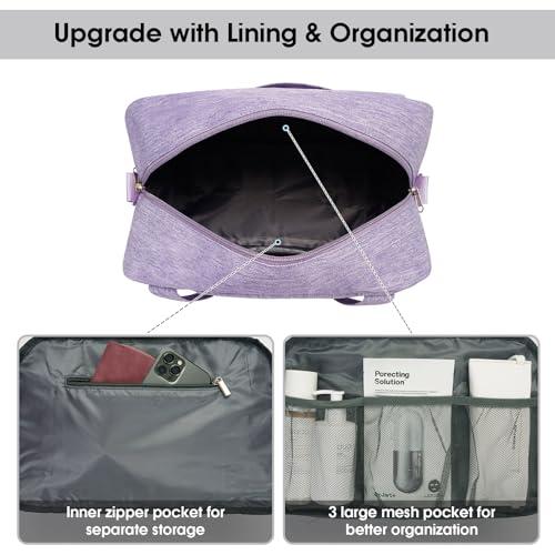 Produktbild Only-Bags.Store Reisetasche Sporttasche Ryanair Handgepäck Tasche Weekender Bag