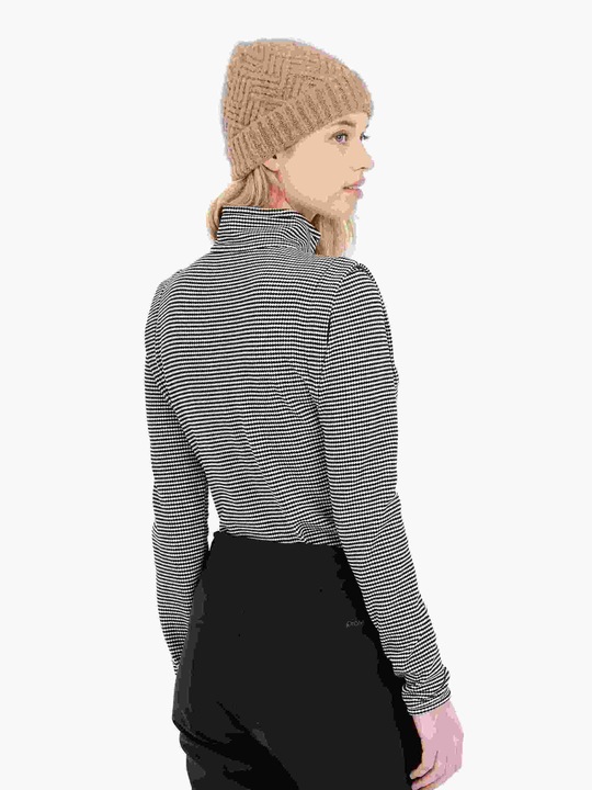 Immagine prodotto Protest Midlayers 1/4 zip PRTIVORY (40)