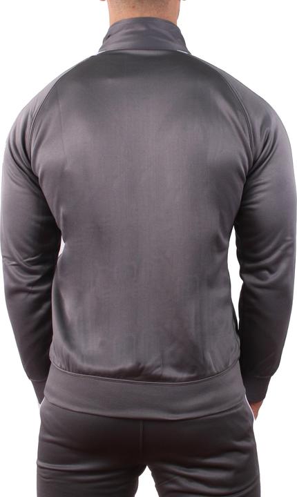Gunmetal