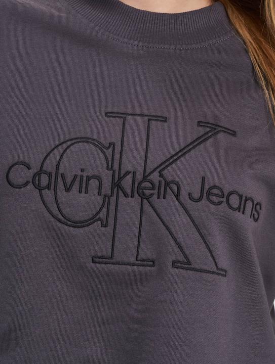 Produktbild Calvin Klein Jeans Monologo Sweater - 123137 (M)