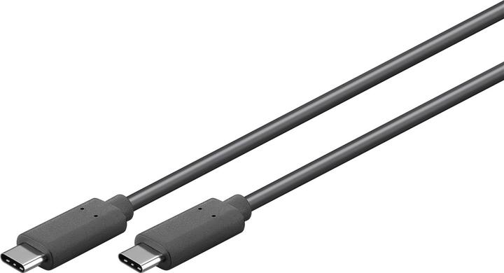 Produktbild Goobay USB-C 3.1 (0.50 m, USB 3.1, 20 W)