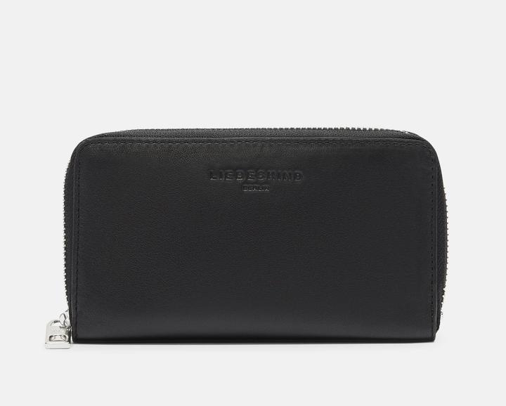 Actual product image Liebeskind Berlin Portemonnaie Geldbörse aus Leder