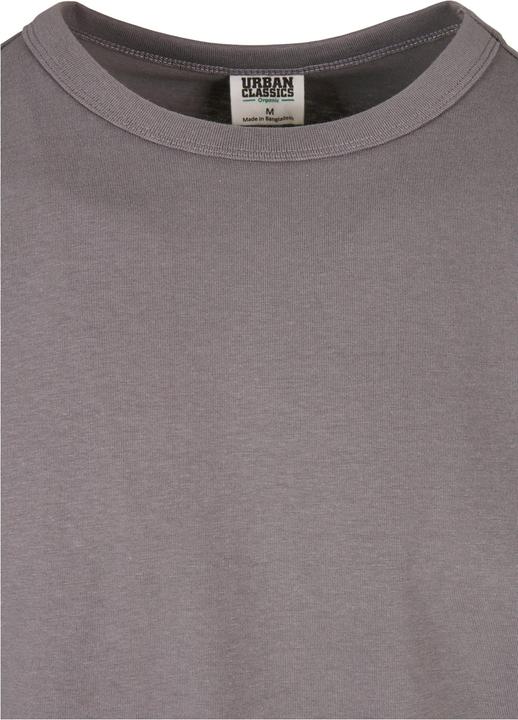 Actual product image Urban Classics Organic Basic Tee (L)