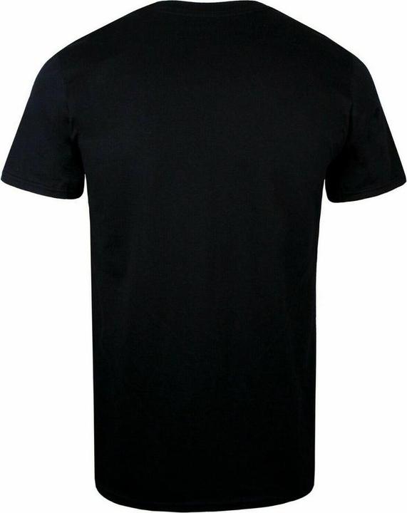 Produktbild Marvel Master Tshirt (M)