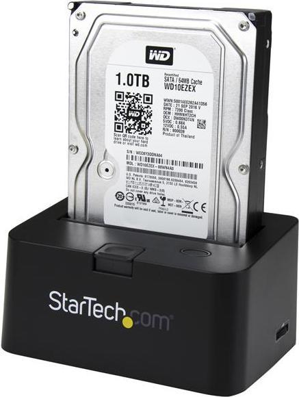 Image du produit StarTech SDOCKU33EF